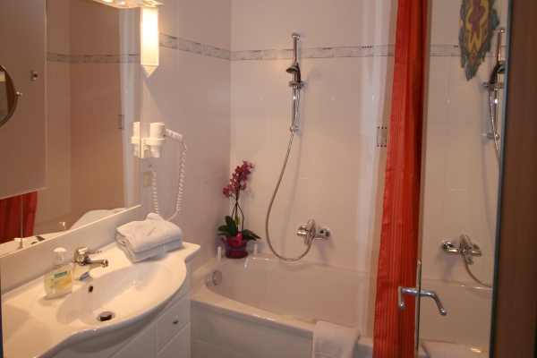 Hotel Schernthaner Garni